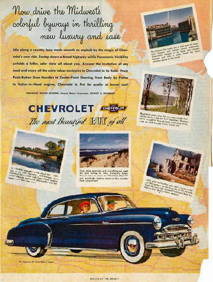 1949 Chevrolet 18